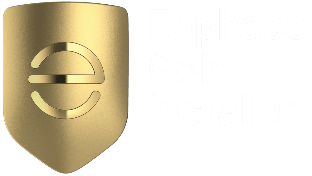 Enphase Gold installer
