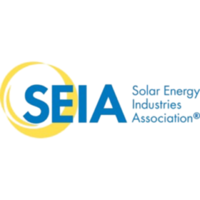 Solar Energy Industries Association member