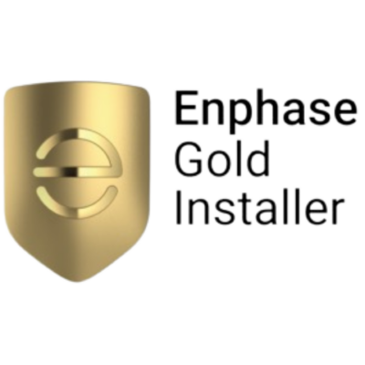 Enphase Gold installer