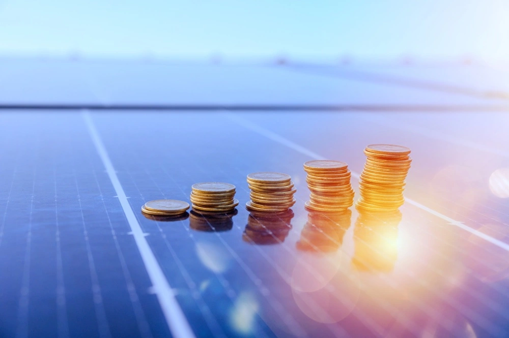energy cost reduction