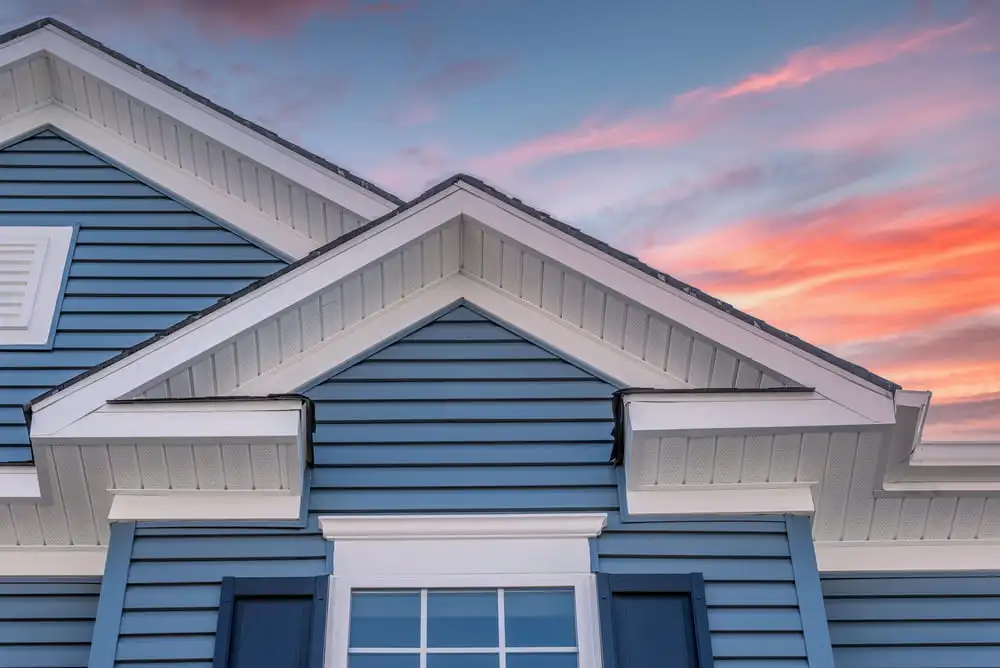 James Hardie Fiber Cement Siding Home Exterior