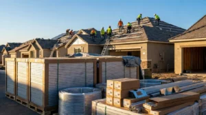 How tariffs are affecting roofing and exterior costs in 2026